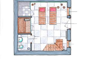 Casera Pian Grand Wellness Lodge - Foto 43