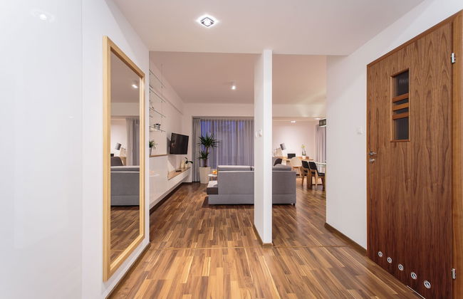 Atrium Apartamenty - Foto 13