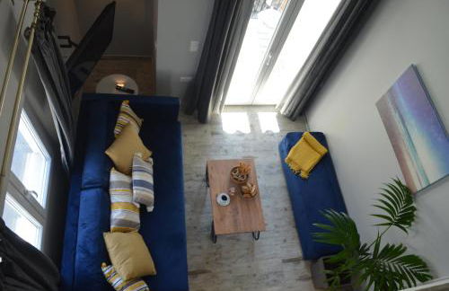 kastro luxury studios and mezonette - Foto 42