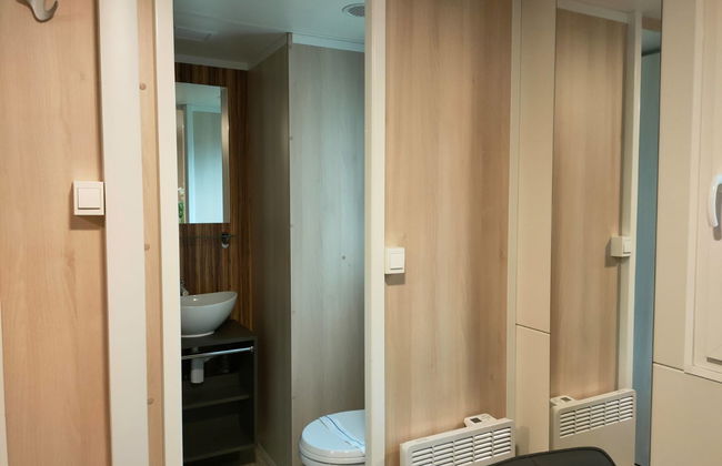 2 bedroom House in Kaatsheuvel with swimming pool and terrace - Photo 6