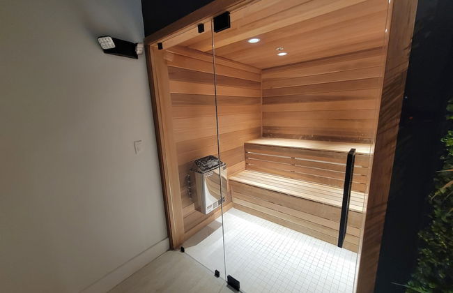 Alexander 1103 4 Bedroom Apts by RedAwning - Foto 39