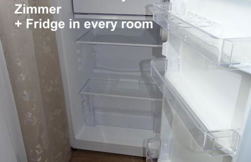 Kolossos Apartments zum Sporthafen Neuss - Foto 24