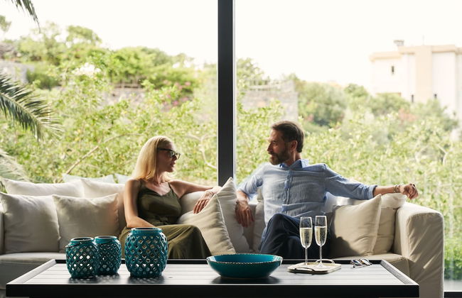 Elounda Gulf Villas by Sandglass - Foto 3