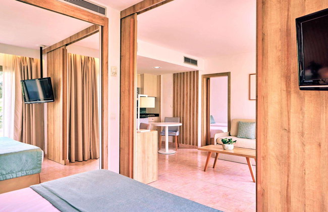 Zafiro Palmanova - Foto 47