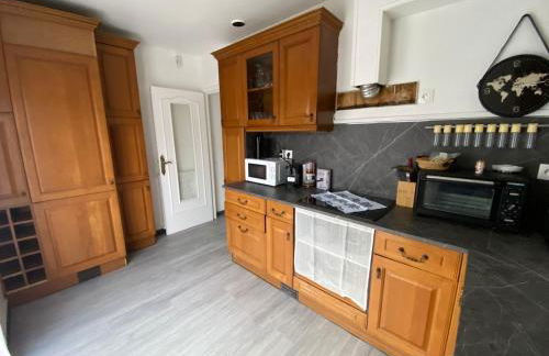 Charmante maison individuelle - Foto 6