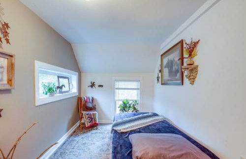 Chateau Merlot - Private Appalachian Cottage - Foto 18