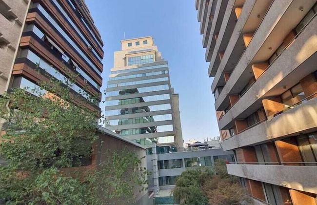 La Avenida Deptos Amoblados - Foto 41