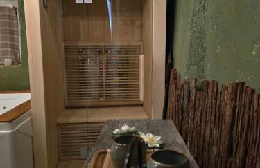 Le Allegre Comari di Nesso, casa e benessere - Foto 18