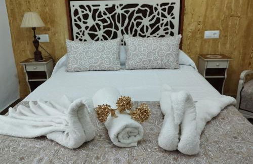 Casa Rural La Simona - Foto 24