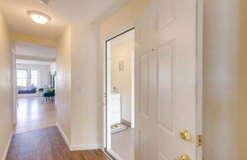 Cozy Delafield Apartment - Walk to Lake! - Foto 19