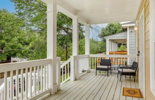 Ideal World Cup Base 2 Mi to Stadium and Dtwn ATL! - Photo 2