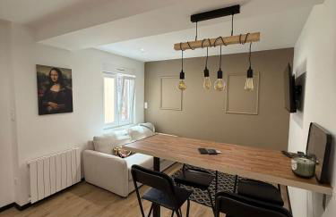 2 pièces, climatisé Neuf ,Centre Haguenau Parking Gratuit - Photo 5