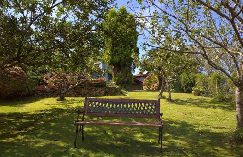 Casa Rural Ablanos de Aymar - Foto 30