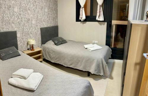 Marin Beach Apartments Patacona - Foto 11