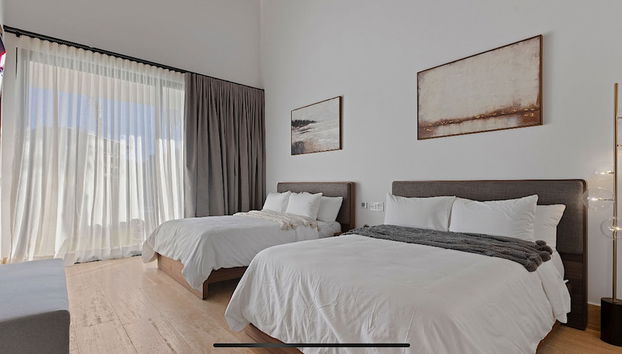 Srvittinivillas Flyvll/ Lux Spacious / Fam / Vacations / Casa de Campo Villas - Foto 5, Habitación