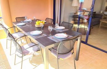 TC Bahía Meloneras - Foto 22