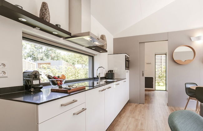 Suitelodges Gooilanden - Foto 33