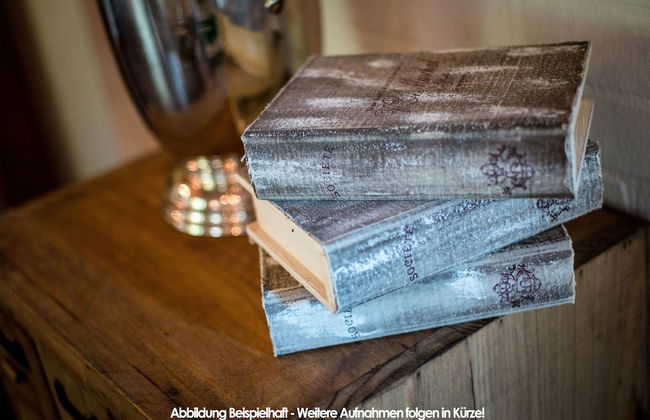 Ferienapartments Lüneburger Heide - Rehlingen - Foto 39