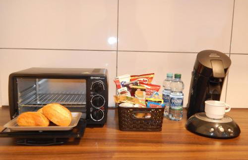 FREE Apartment - Burgblick - Foto 9