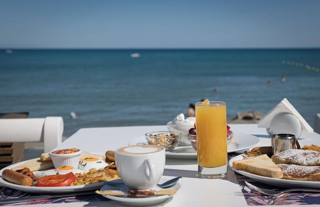 CP Seafront Suites - Foto 28