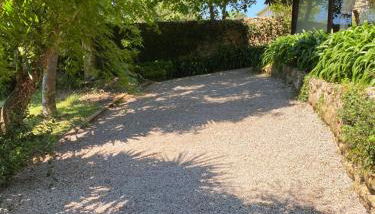 Posada Andariveles - Foto 5, Garden