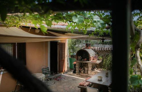 Apartman Silna your new home with terrace and garden - Foto 13