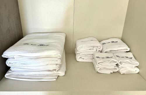 Appartamento vista mare a Lerici con parcheggio privato gratuito - Photo 9