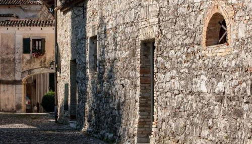 "Artuico" with garden in the castle - Foto 4, Other