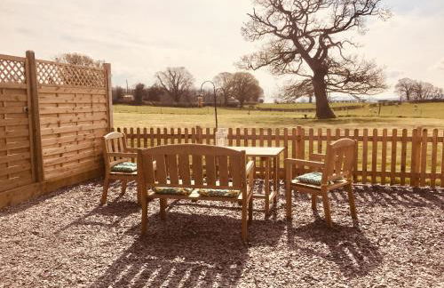 Anvil Cottage - Foto 24