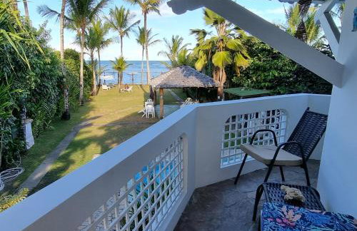 Vista para o mar Arraial d'Ajuda - Foto 32