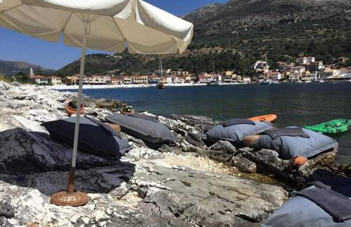 Waterside Apartments - Foto 52