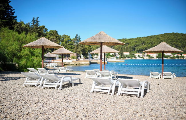 Aminess Planet Camping Port9 Holiday Homes - Foto 70