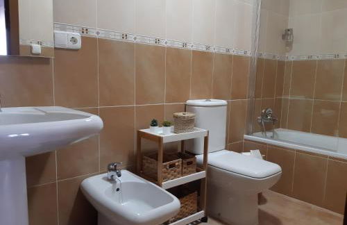 Alojamiento La Fuente - Foto 19