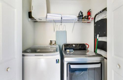 Davenport Home with Game Room, Home Theater, Pool - Foto 24