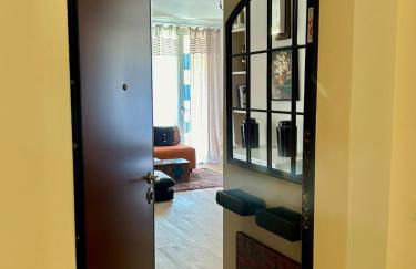 Lake Como Retreat,AC,pool,EV car - Foto 51