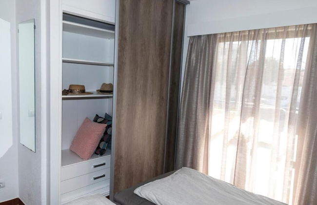 Stunning Olhos do Mar Apt, Albufeira - Foto 2