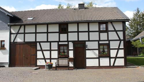 Ferienwohnung Haus Stein - Foto 4