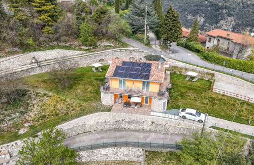 Orange house - Foto 45