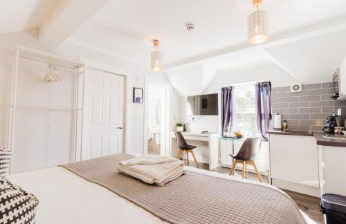 Sweet Suites Lytham St Annes - Foto 124