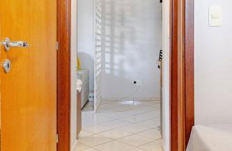 Apartamento aconchegante em frente ao Shopping JL - Photo 18