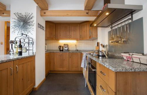 Appartement Clusettes - Happy Rentals - Foto 18