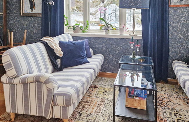 9 Person Holiday Home in Tjodalyng-by Traum - Foto 7