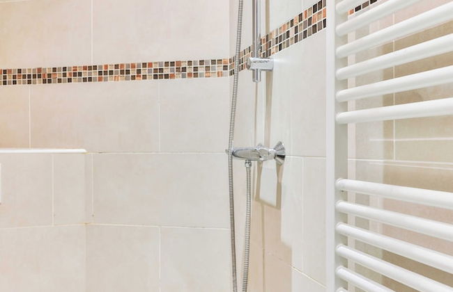 Cozy Apartment - 1br/4p - Eiffel Tower - Foto 10