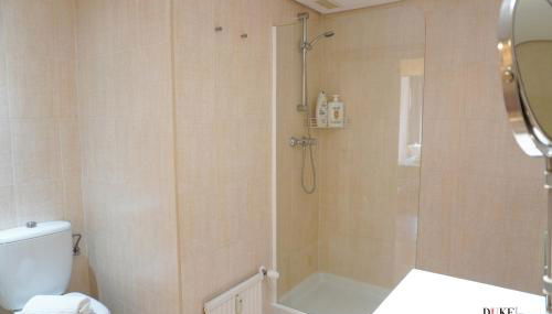 Chamartin Centro Norte Apartment - Photo 2