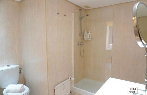 Chamartin Centro Norte Apartment - Photo 2