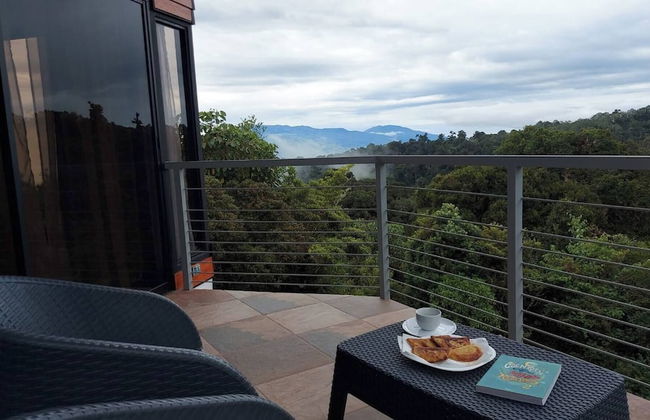 Arisa Mountain House - Photo 32