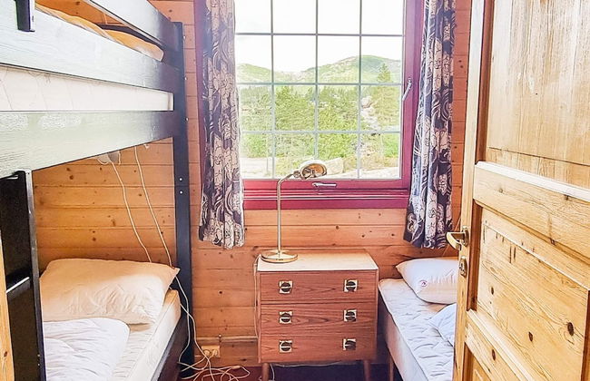 6 Person Holiday Home in Aseral-by Traum - Photo 3