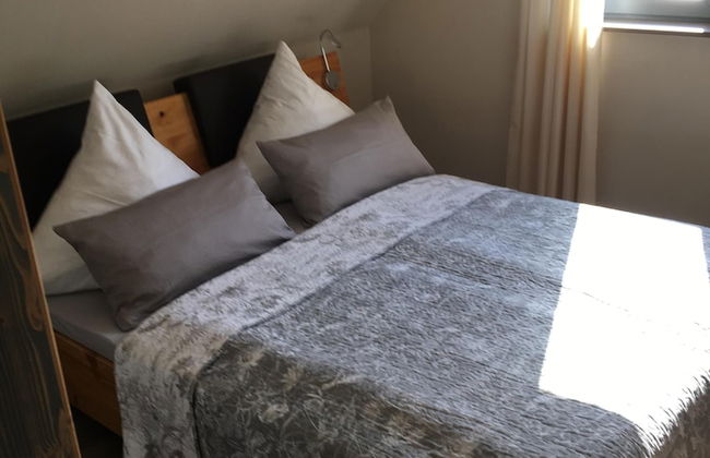 Schmuckkästle am Hafen - Foto 7