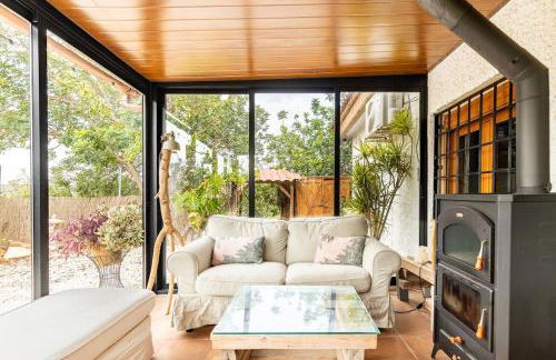 Les moreres a space for tranquility - Foto 1