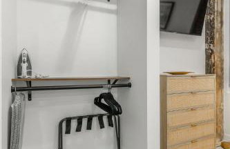 Park Hotel 2BR Suite 406 - Foto 17